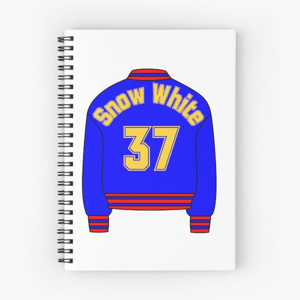 Item preview, Princess Letterman Jacket designed and sold by broadwaygirl142.