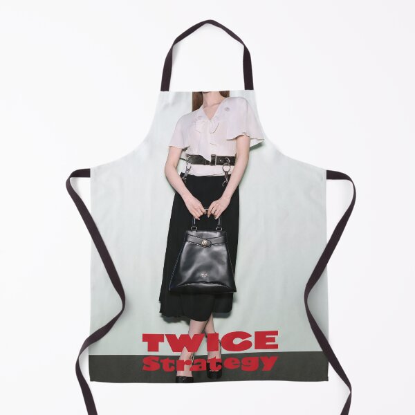 Item preview, TWICE STRATEGY TWICE SANA TWICE WITH YOU TH TWICE I GOT YOU designed and sold by Valereekmerch.