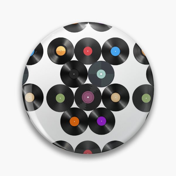 Item preview, Vinyl Record Collection designed and sold by belladesign7.