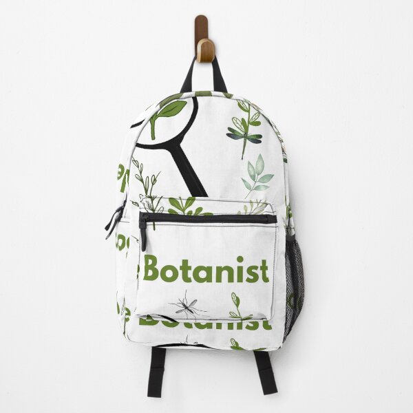 Item preview, Little Botanist designed and sold by TeyMank.