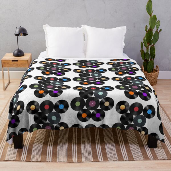 Item preview, Vinyl Record Collection designed and sold by belladesign7.