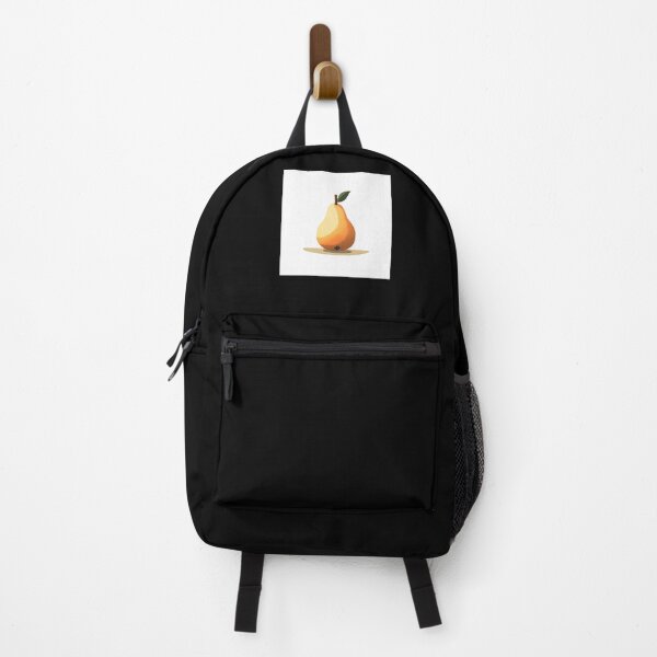 Item preview, Pear fruit | Anime style designed and sold by ComicsFactory.