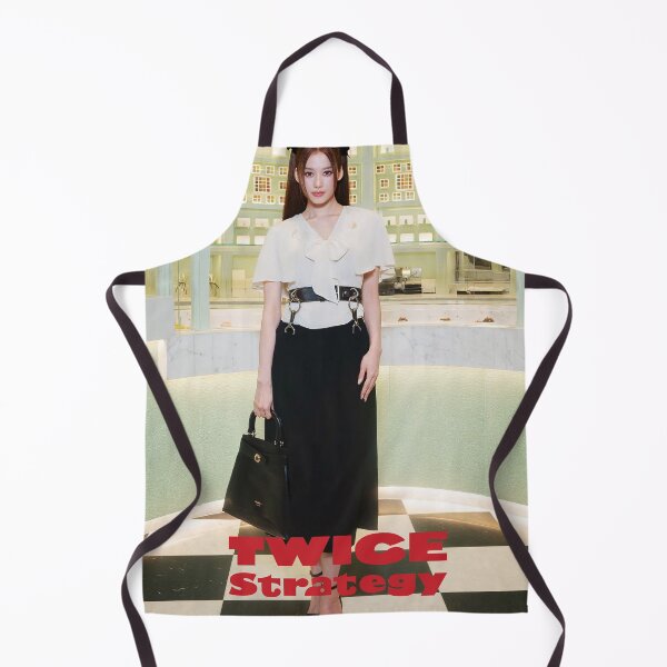 Item preview, TWICE STRATEGY TWICE SANA TWICE WITH YOU TH TWICE I GOT YOU designed and sold by Valereekmerch.