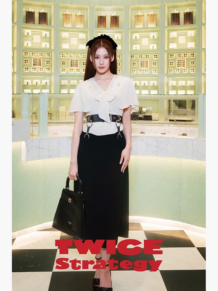 TWICE strategy サナ Twice Sana- Strategy  | sana | TikTok