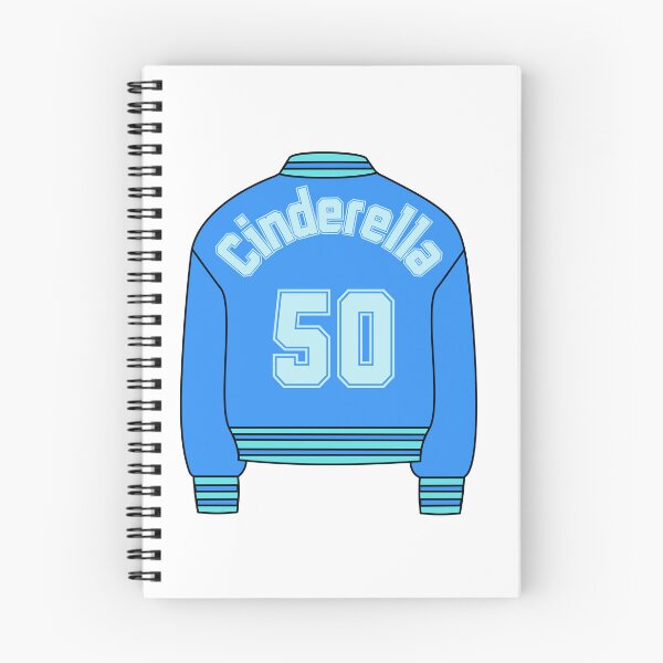 Item preview, Princess Letterman Jacket designed and sold by broadwaygirl142.