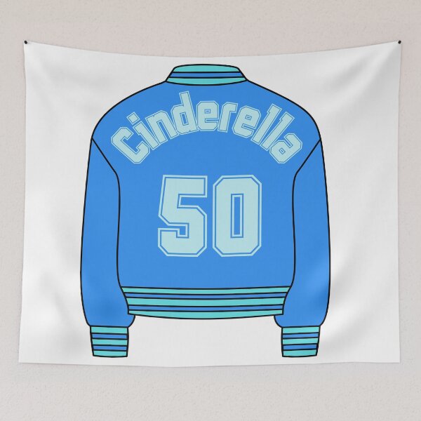 Item preview, Princess Letterman Jacket designed and sold by broadwaygirl142.
