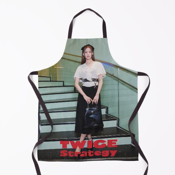 Item preview, TWICE STRATEGY TWICE SANA TWICE WITH YOU TH TWICE I GOT YOU designed and sold by Valereekmerch.