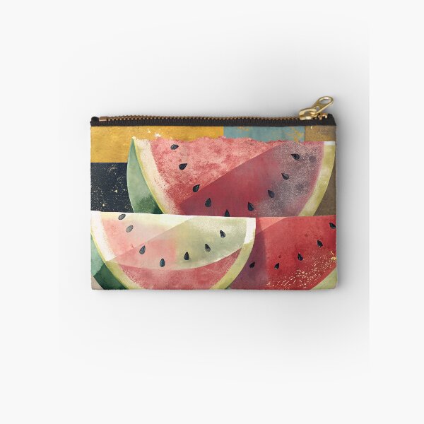 Item preview, Rufino Tamayo Inspired Mexican Watermelons designed and sold by dulceguavashop.