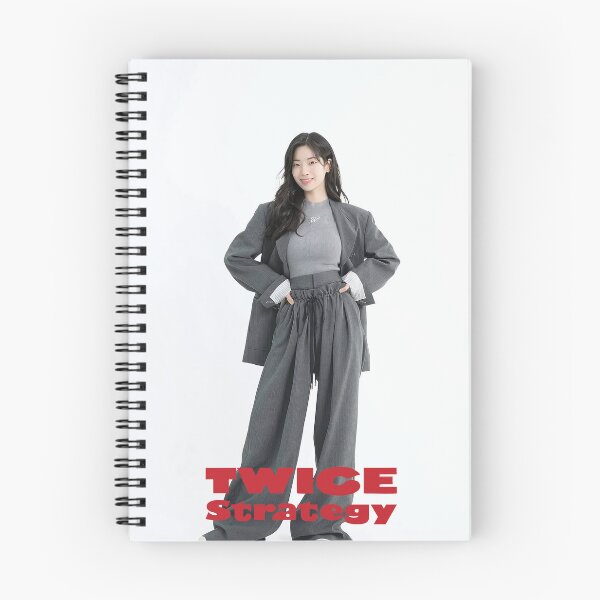Item preview, TWICE STRATEGY TWICE DAHYUN TWICE WITH YOU TH TWICE I GOT YOU designed and sold by Valereekmerch.