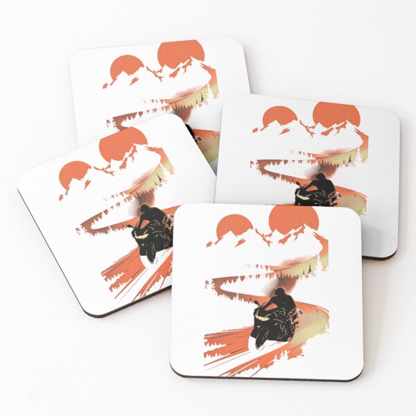 Item preview, motorcycle life moto love designed and sold by LOVADII.