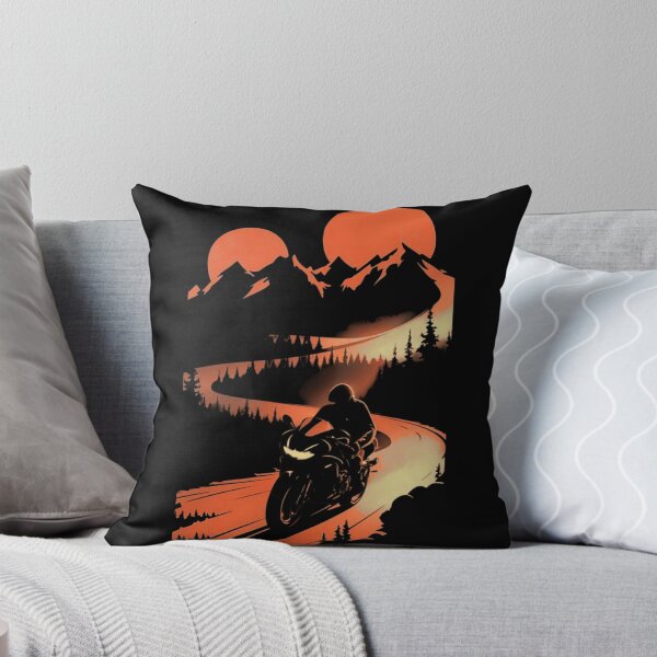 Item preview, motorcycle life moto love designed and sold by LOVADII.