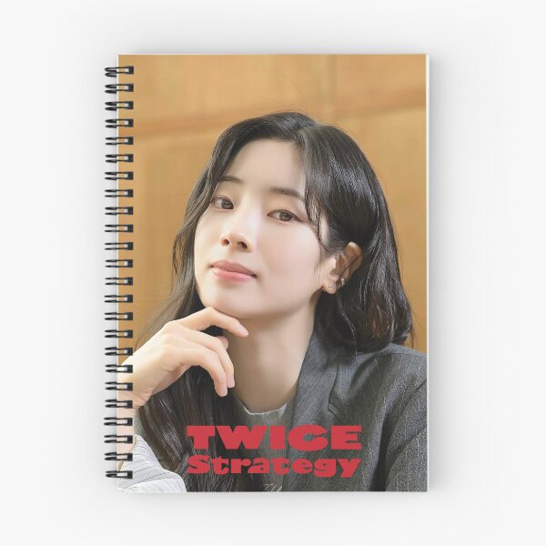 Item preview, TWICE STRATEGY TWICE DAHYUN TWICE WITH YOU TH TWICE I GOT YOU designed and sold by Valereekmerch.