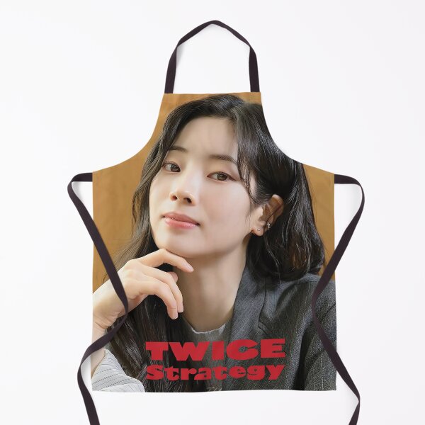 Item preview, TWICE STRATEGY TWICE DAHYUN TWICE WITH YOU TH TWICE I GOT YOU designed and sold by Valereekmerch.