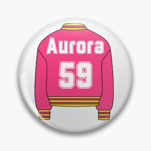 Item preview, Princess Letterman Jacket designed and sold by broadwaygirl142.