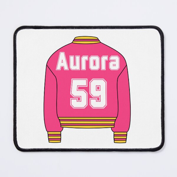 Item preview, Princess Letterman Jacket designed and sold by broadwaygirl142.