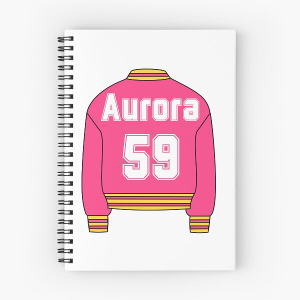 Item preview, Princess Letterman Jacket designed and sold by broadwaygirl142.