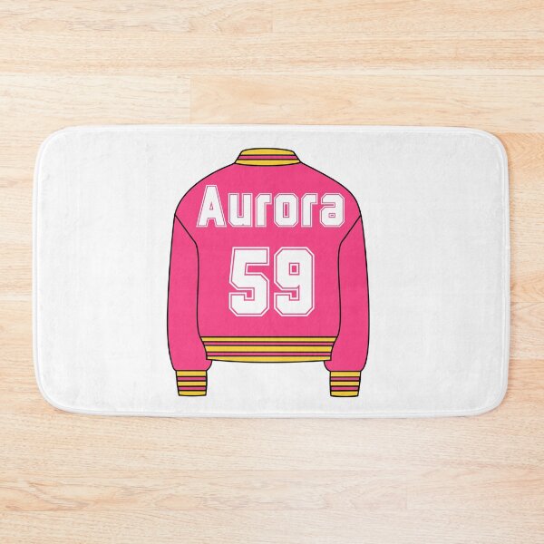 Item preview, Princess Letterman Jacket designed and sold by broadwaygirl142.