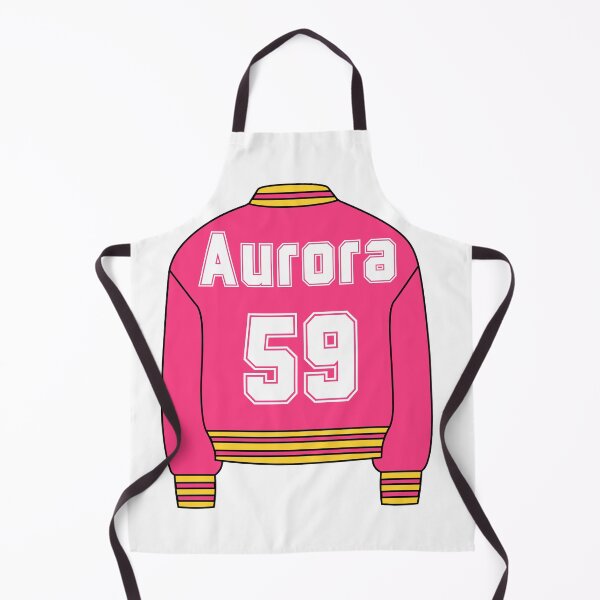 Item preview, Princess Letterman Jacket designed and sold by broadwaygirl142.