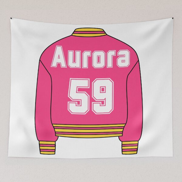 Item preview, Princess Letterman Jacket designed and sold by broadwaygirl142.