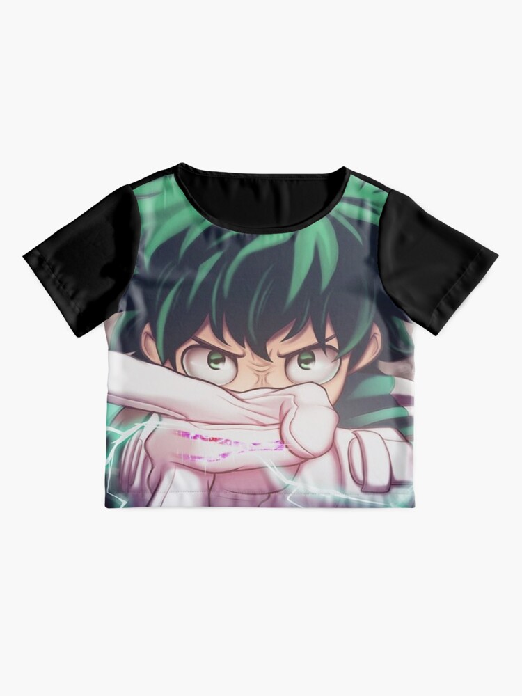 bnha uniqlo