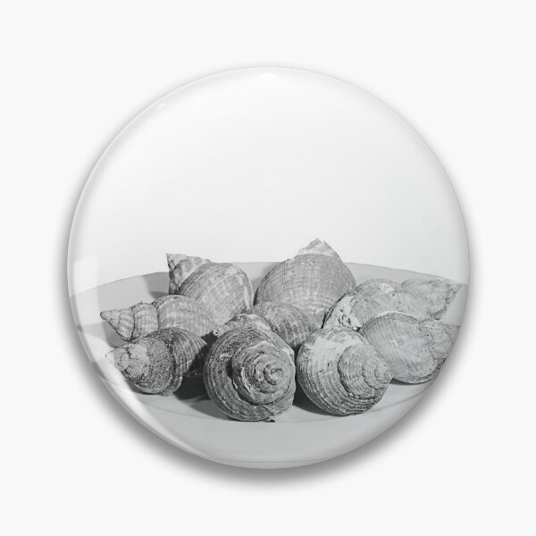 Item preview, A plate of welks. designed and sold by Paul Pasco.