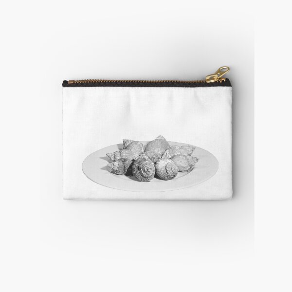 Item preview, A plate of welks. designed and sold by Paul Pasco.