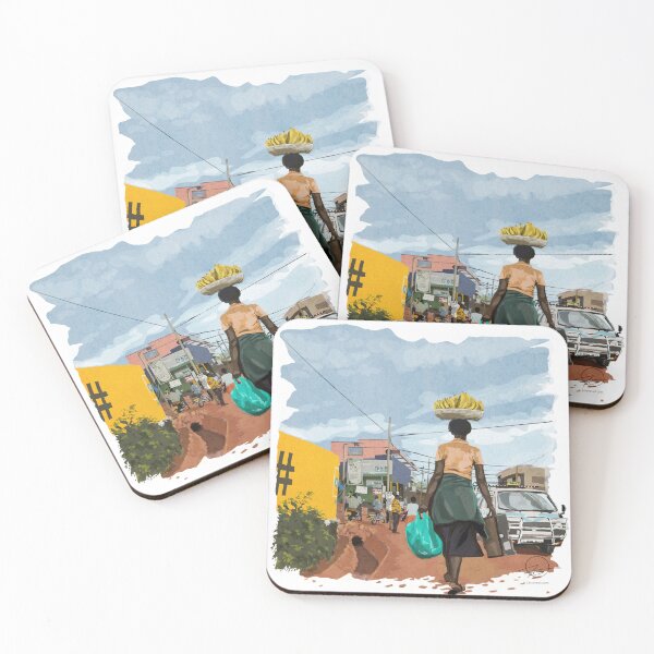 Item preview, The Sway designed and sold by Jason Neil Illustrator.