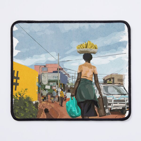Item preview, The Sway designed and sold by Jason Neil Illustrator.