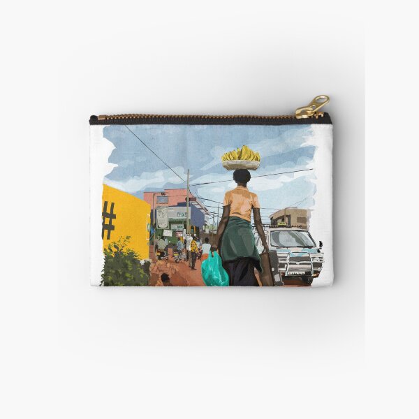 Item preview, The Sway designed and sold by Jason Neil Illustrator.