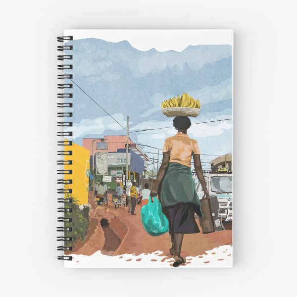 Item preview, The Sway designed and sold by Jason Neil Illustrator.