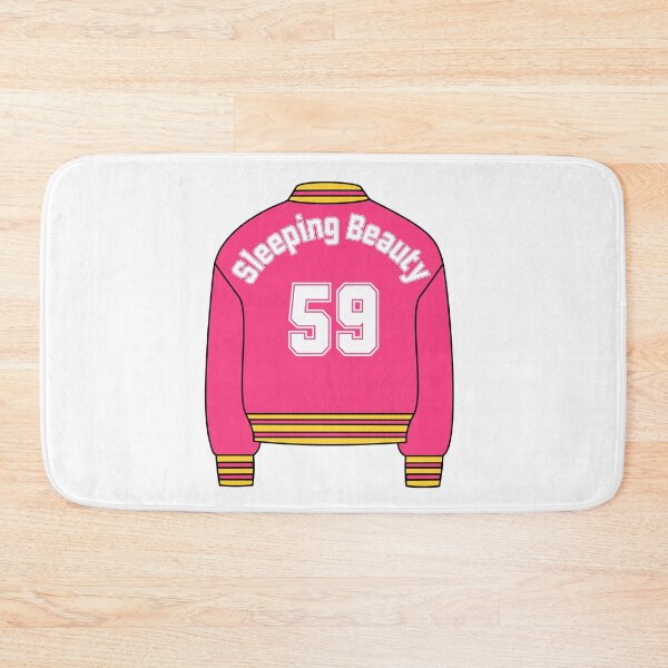 Item preview, Princess Letterman Jacket designed and sold by broadwaygirl142.