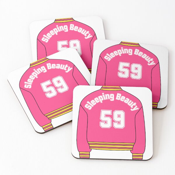 Item preview, Princess Letterman Jacket designed and sold by broadwaygirl142.