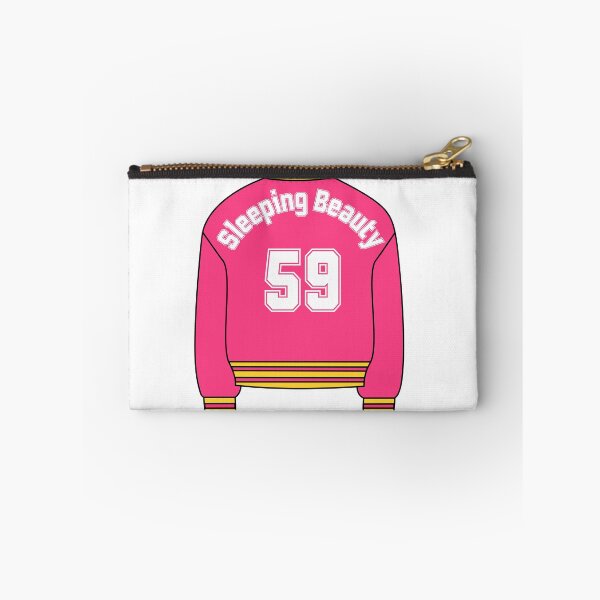 Item preview, Princess Letterman Jacket designed and sold by broadwaygirl142.