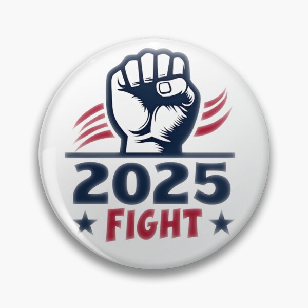 Item preview, 2025 inauguration of the US president designed and sold by dot-service.