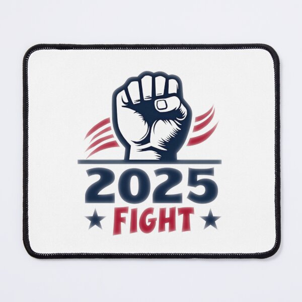 Item preview, 2025 inauguration of the US president designed and sold by dot-service.