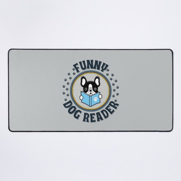 Item preview, Pawsitively Literary Pup Art & Humor designed and sold by Zakrytos ★★★★★.