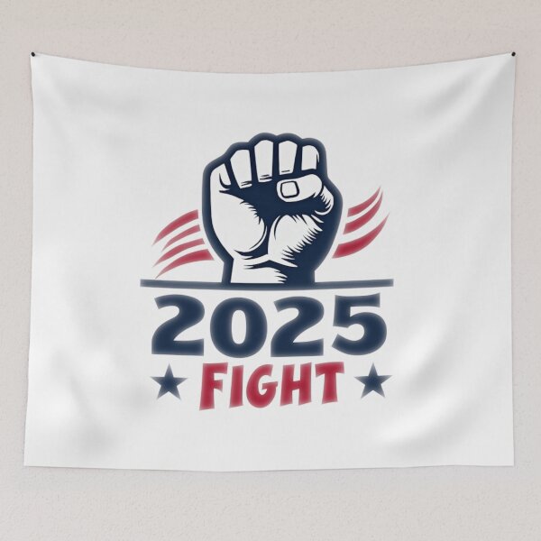 Item preview, 2025 inauguration of the US president designed and sold by dot-service.