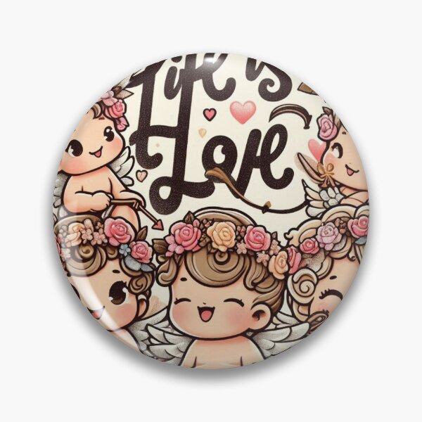 Item preview, Inspiring Love Quotes - 260 designed and sold by sagaofsilence.