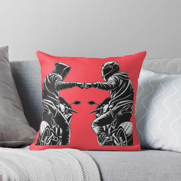 Item preview, Motorcycle Life  designed and sold by LOVADII.