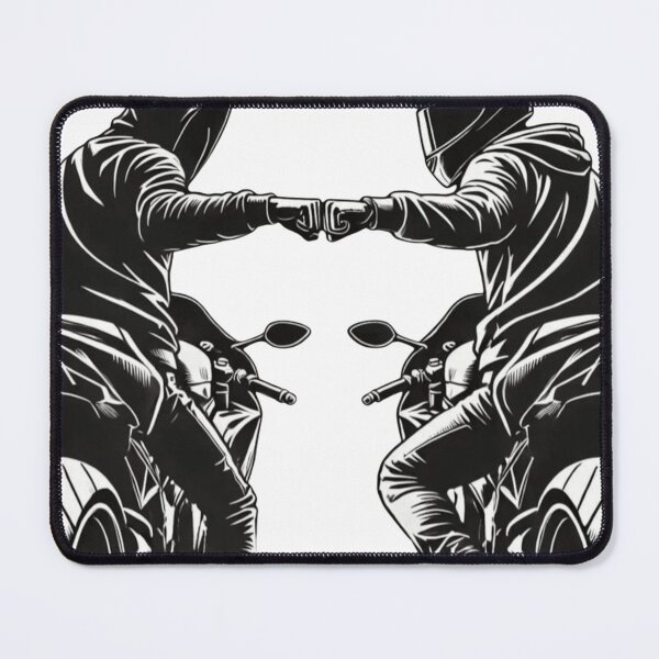 Item preview, Motorcycle Life designed and sold by LOVADII.