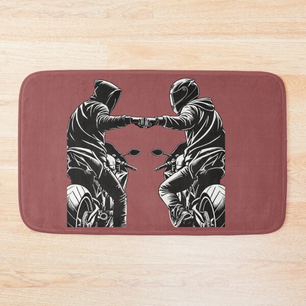 Item preview, Motorcycle Life  designed and sold by LOVADII.