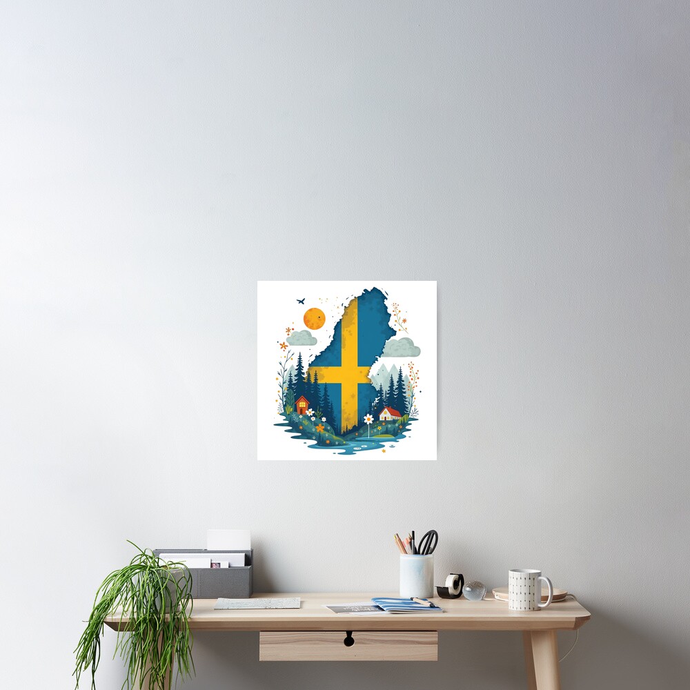 Item preview, Poster designed and sold by splintter.