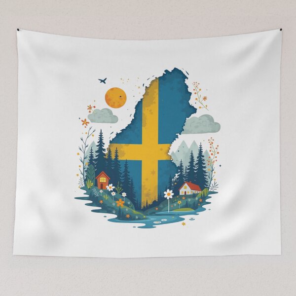 Item preview, sweden designed and sold by Postermagasinet.