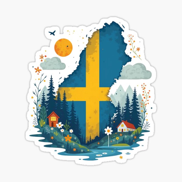 Item preview, sweden designed and sold by Postermagasinet.