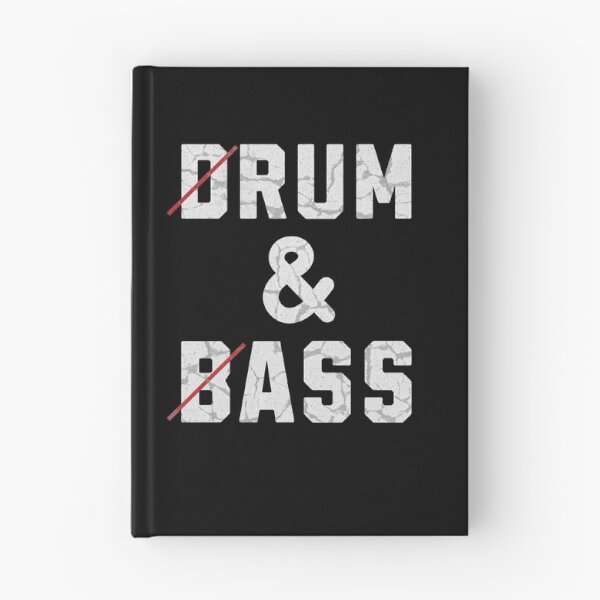 Item preview, Drum and bass - ron y culo designed and sold by MEMES-GER.