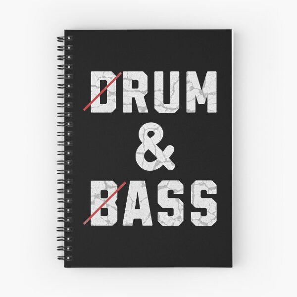 Item preview, Drum and bass - ron y culo designed and sold by MEMES-GER.