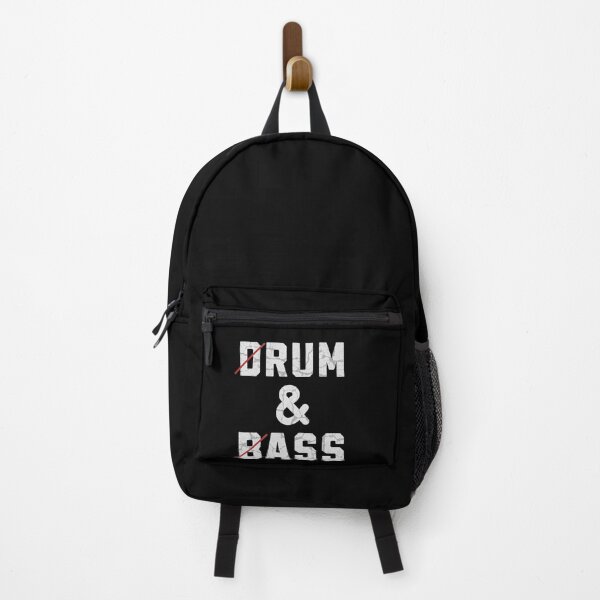Artikelvorschau, Drum and bass - rum and ass entworfen und verkauft von MEMES-GER.