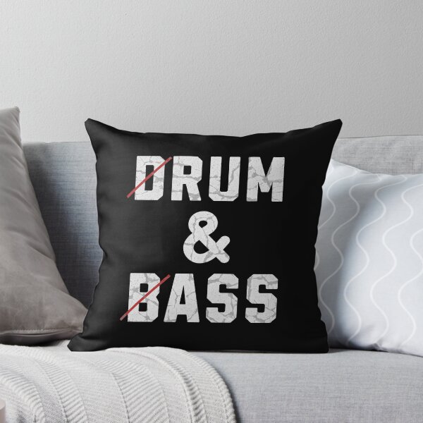 Artikelvorschau, Drum and bass - rum and ass entworfen und verkauft von MEMES-GER.