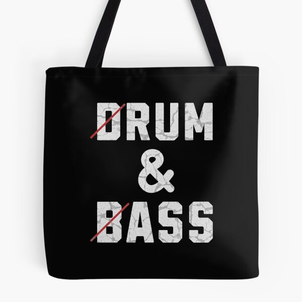 Artikelvorschau, Drum and bass - rum and ass entworfen und verkauft von MEMES-GER.