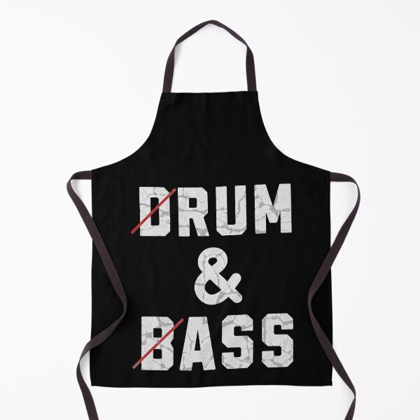 Artikelvorschau, Drum and bass - rum and ass entworfen und verkauft von MEMES-GER.